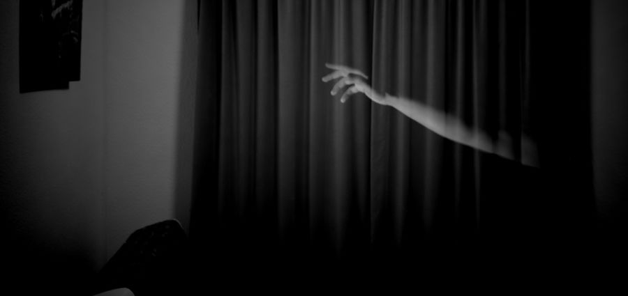 Cover Photo: Remission by Sara Nović