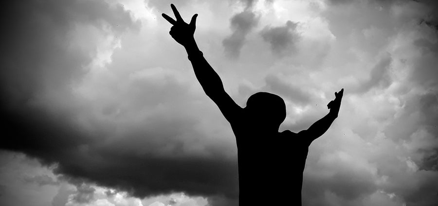 Cover Photo: THESE WORDS ARE EVERYTHING by celine oduor