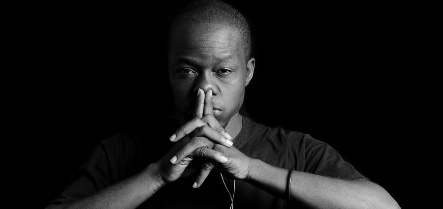 Cover Photo: Black Memories by Buya Marach