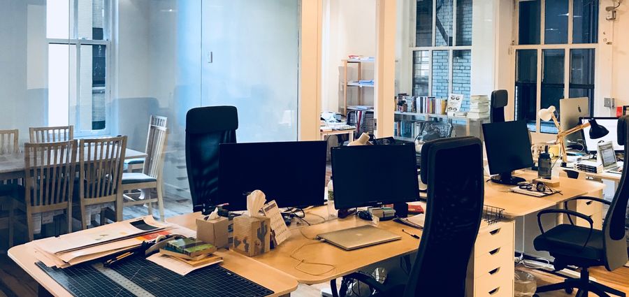 Cover Photo: Intern with us in New York City! by Catapult Books