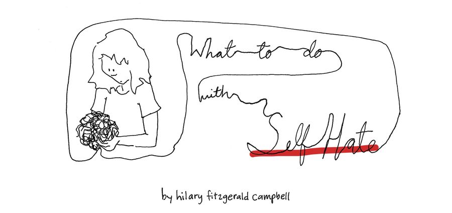Cover Photo: Hilary Fitzgerald Campbell