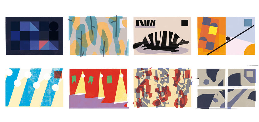 Cover Photo: Roman Muradov