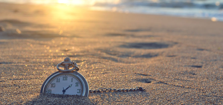Cover Photo: Time Traveler’s Daughter by Patty Nicole Johnson
