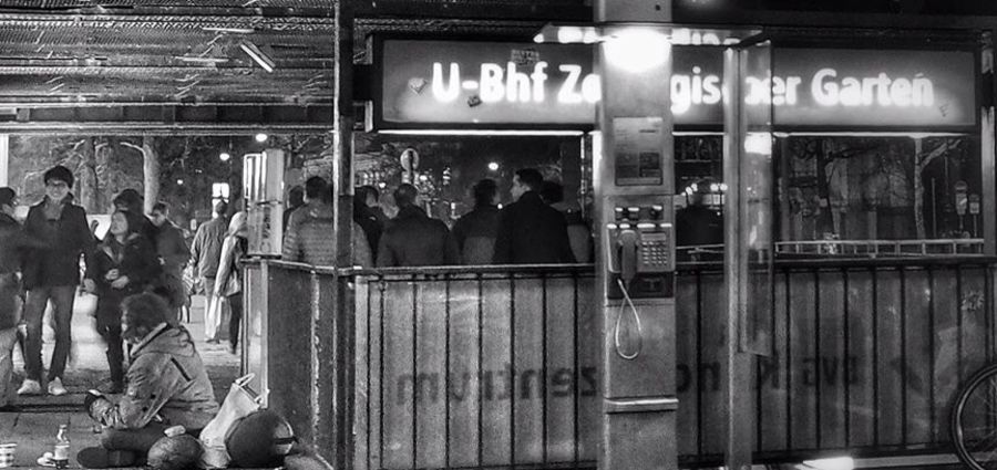 Cover Photo: gerrit.photography